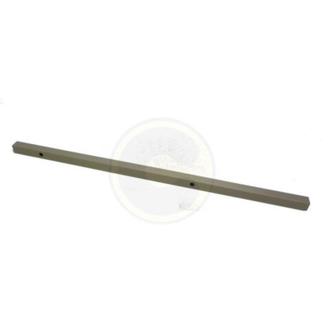 R GAZEBO-SAHARA MT-3X4-PROFILO(N)- 1,0 pz