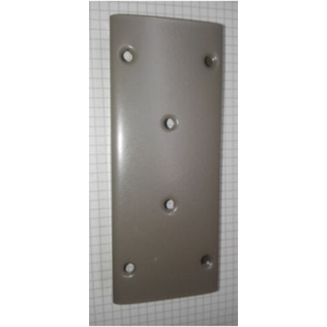 R GAZEBO-SAHARA MT-3X4-SUPPORTO(F) PZ2- 1,0 confezione
