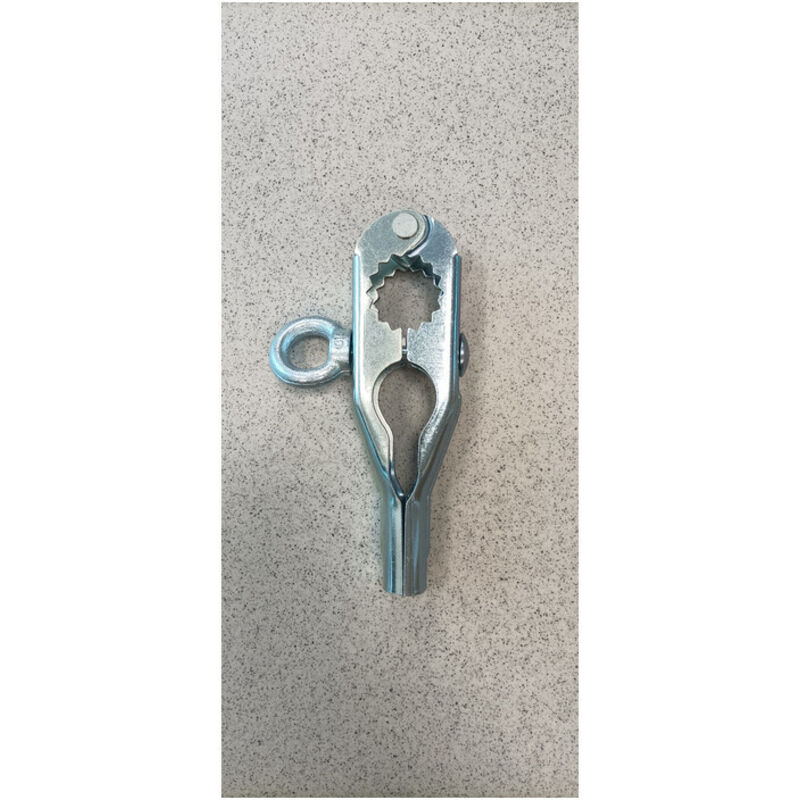 R Giunto X Staffe Stabilizzatrici Grim