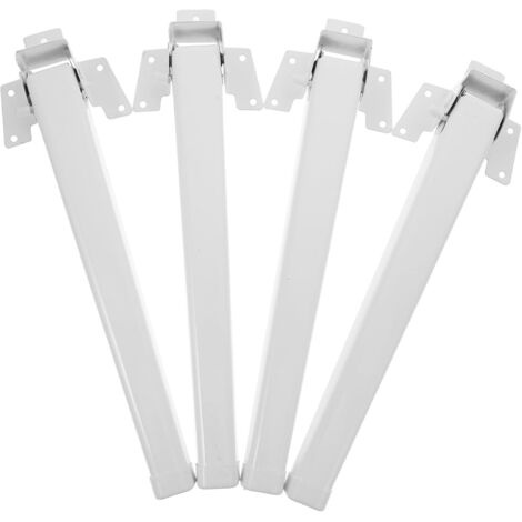 r glables en aluminium pour bureau support pour ordinateur