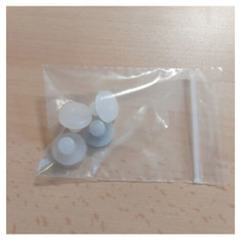R GOMMINO X POLTRONA RESINA ANTISCIVOLO- 1,0 confezione