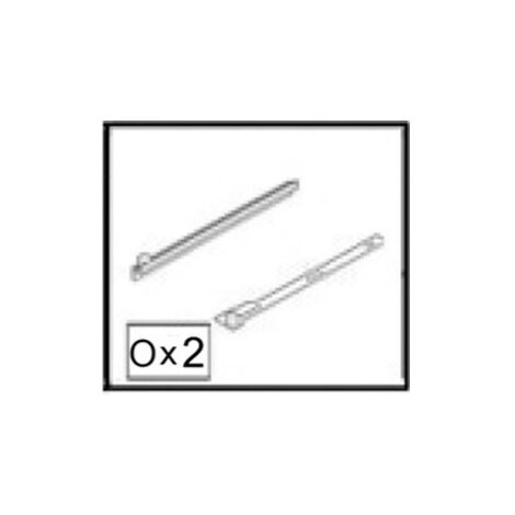 R GUIDA CASSETTO X KIT SCRIVANIA YOUNG 1A+1C