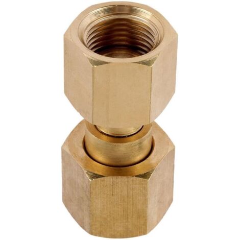 r gulateur de gaz convertisseur de cylindre argon raccord en