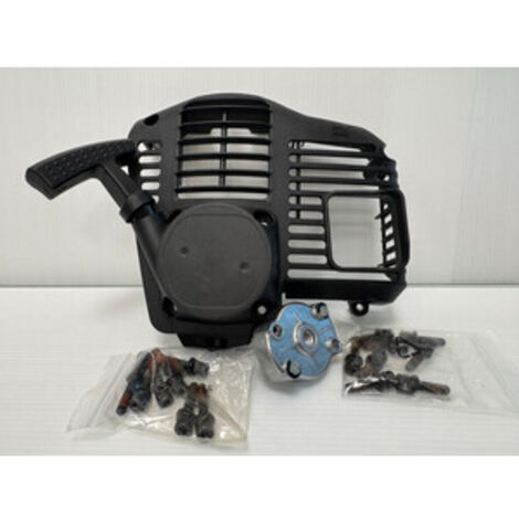 R KIT AVVIAMENTO P/CUT 26CC