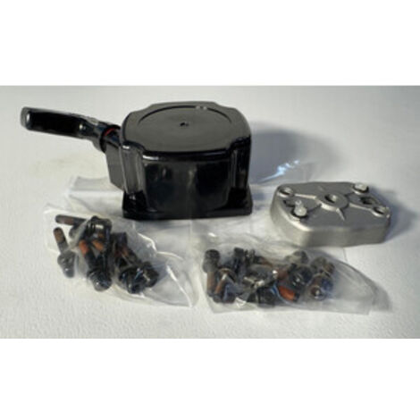 R KIT AVVIAMENTO P/CUT 33/52CC-B