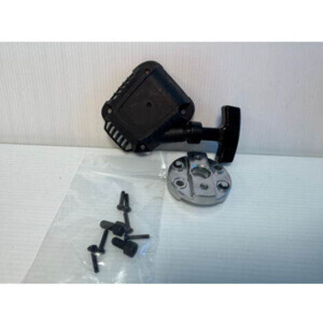 R KIT AVVIAMENTO P/TRIMMER 26CC- 1,0 confezione