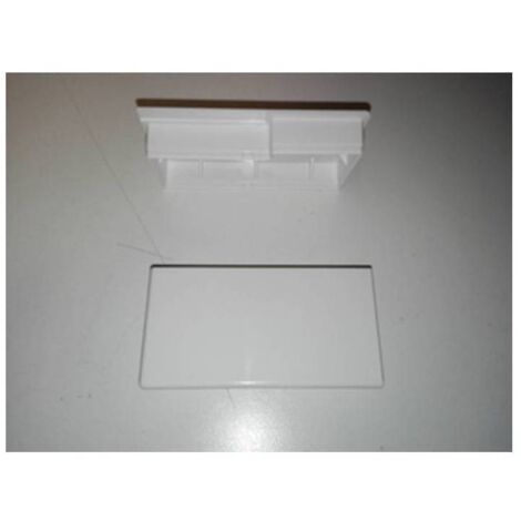 R KIT COPRILAVATRICE RESINA-(1DX TAPPO )