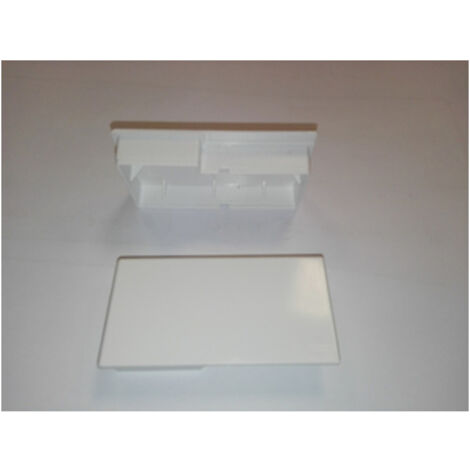R KIT COPRILAVATRICE RESINA-(1SX TAPPO )- 1,0 pz
