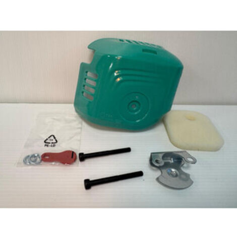 R KIT FILTRO ARIA P/CUT 26CC