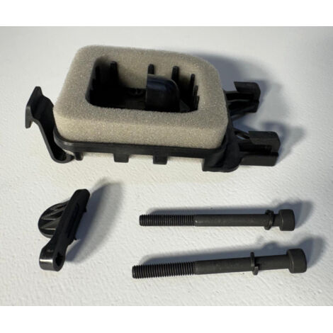 R KIT FILTRO ARIA P/CUT 33/52CC-B- 1,0 confezione