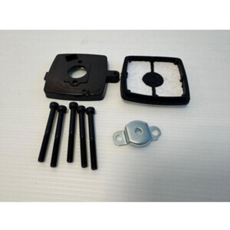 R KIT FILTRO ARIA P/TRIMMER 26CC