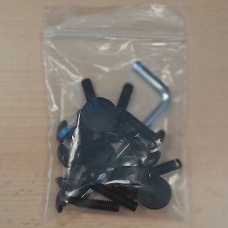 R KIT MONTAGGIO X POLTRONA DIREZIONALE RAPID