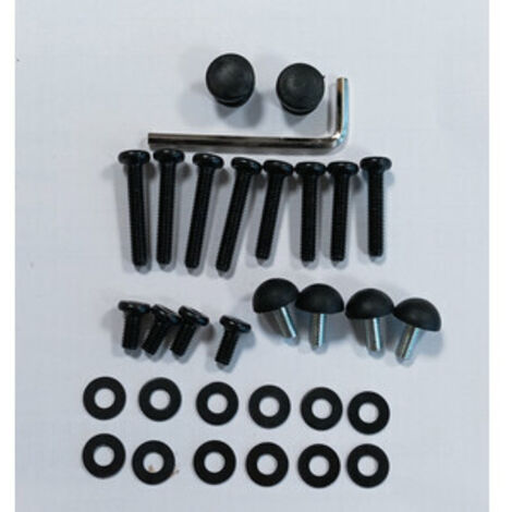 R KIT MONTAGGIO X SEDIA KORE TESSUTO BLOUCLER