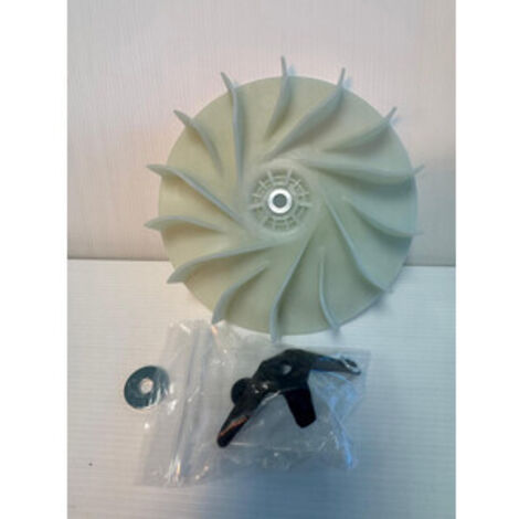 R KIT TRITURATORE P/BV 26CC