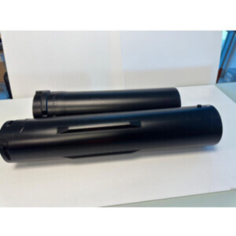 R KIT TUBO SOFFIATORE P/BV 26CC