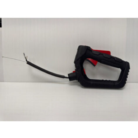 R MANIGLIA ACCELERATORE P/TRIMMER 26CC
