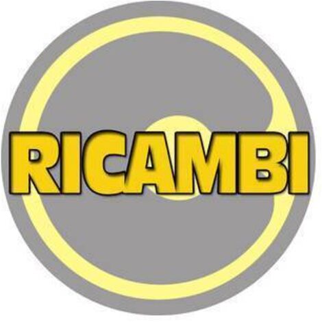 R MANOMETRO P/COMPRESSORE 9L