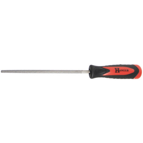 R PE MADERA PUNTADA GRANDE REDONDA LONGITUD 250 MM - COLGADOR - 110355