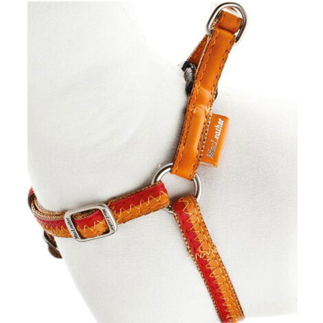R - Pettorina 15 mm: