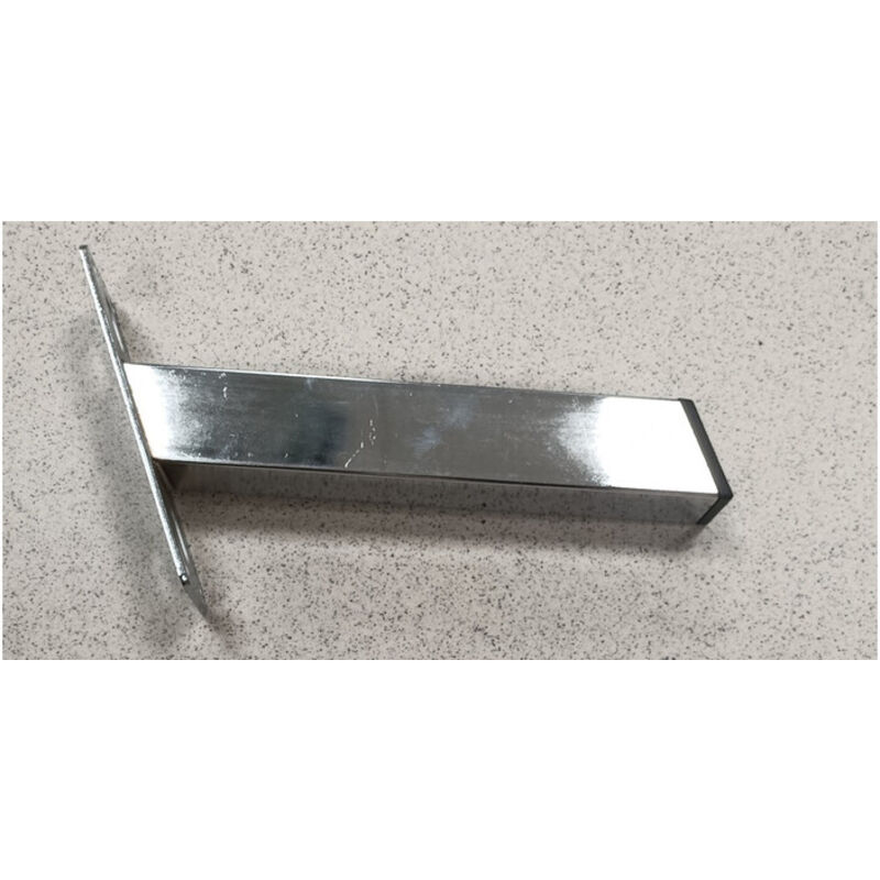 R Piede X Divano Prontoletto Classic 3 Posti Grigio Scuro