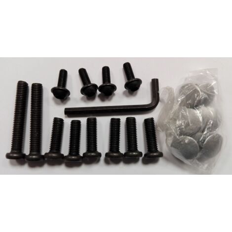 R POLTRONA DIREZIONALE 1110 (KIT MONTAGGIO)