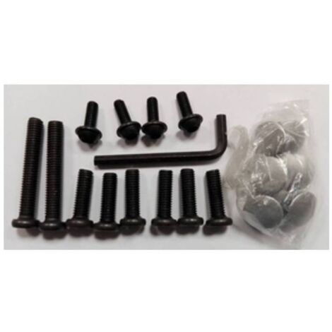 R POLTRONA DIREZIONALE 1110 (KIT MONTAGGIO)