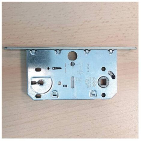 R SERRATURA PORTA MICROTEC