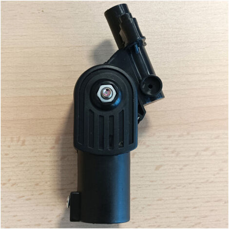 R SNODO X VENTILATORE A PIANTANA CM.45 FS-1803 TORNADO- 1,0 pz