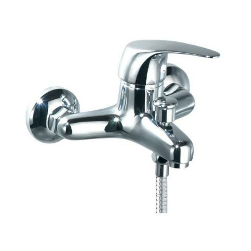 

r. soler monomando vulcano baño-ducha 6905-vm - Mibricotienda
