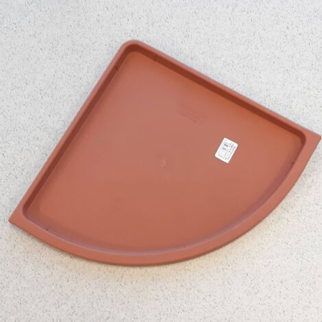 R SOTTOVASO X  VASO IN PLASTICA IONIO