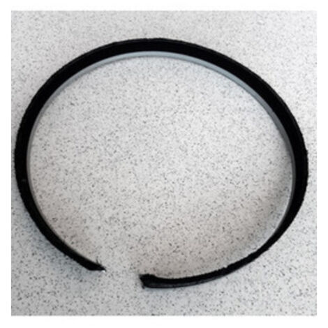 R SPAZZOLA X LEVIGATRICE A PARETI MOD.WS004- 1,0 pz