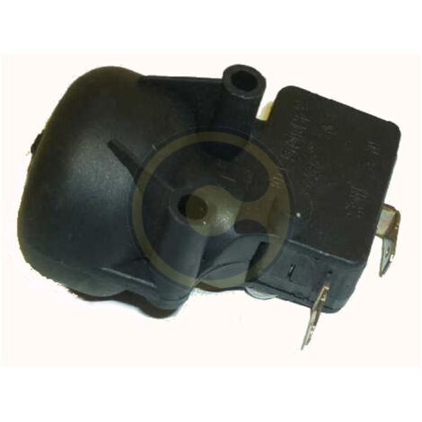 R STUFA AEREA MOD.PATIO-COMPONENTE ELETTRICO- 1,0 pz
