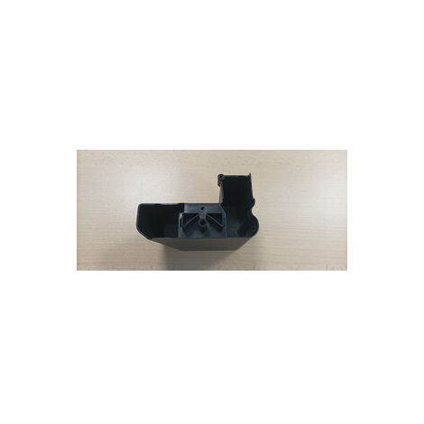 R (SxPx1) X ARMADIO TERRY ARDESIA 2 ANTE CM 68X39XH172 CAB2680- 1,0 pz