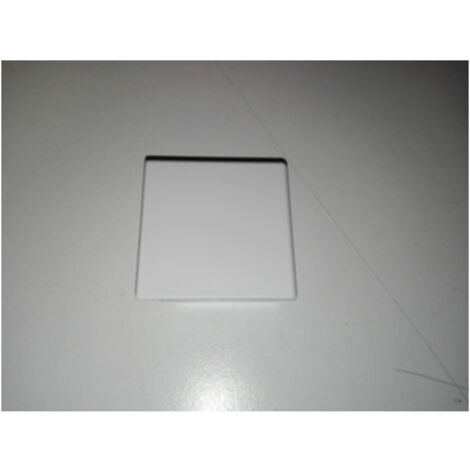R TAPPO PICCOLO DX-SX X KIT COPRILAVATRICE RESINA- 1,0 pz