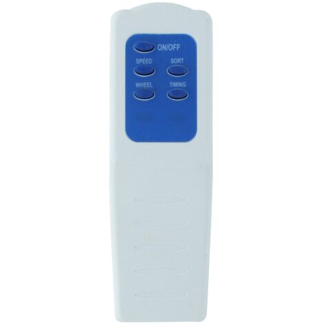 R TELECOMANDO P/VENTILATORE EOLO