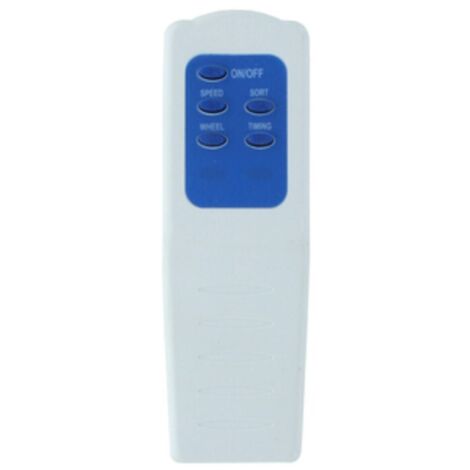 R TELECOMANDO P/VENTILATORE EOLO