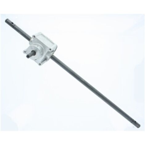 R TOS.DY18-135P DIFFERENZIAL. COMPLETO