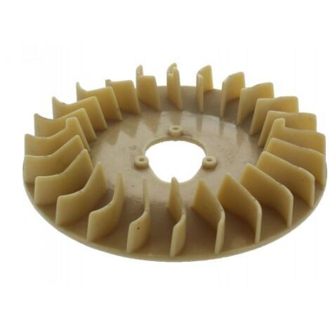 R TOS.DY194-214 FIG.66M VENTOLA RAFFREDDAMENTO