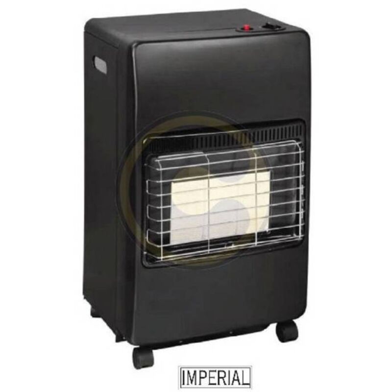 V�lvula de control de regulaci�n de estufa de gas TEPORUS