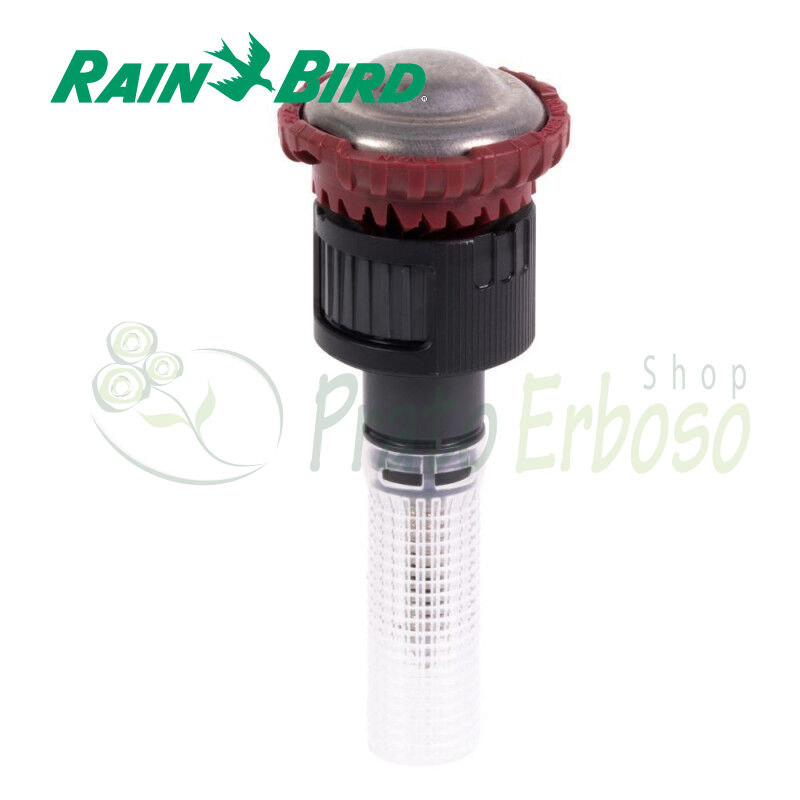 

R-VAN 1724 - Boquilla de chorro múltiple ángulo de 270 rango de 7.3 m
