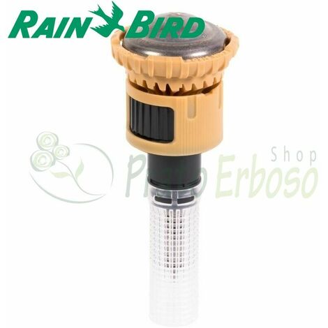 R-VAN 18-360 - Ugello multi getto a pieno cerchio gittata 5.5 m