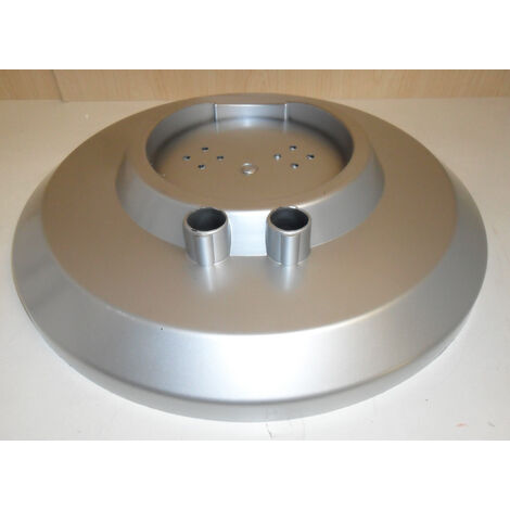 R VENTILATORE NEBULIZZ.-COPERTURA  X BASE- 1,0 pz