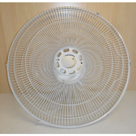 R VENTILATORE NEBULIZZ.-GRIGLIA COMPLETA- 1,0 pz