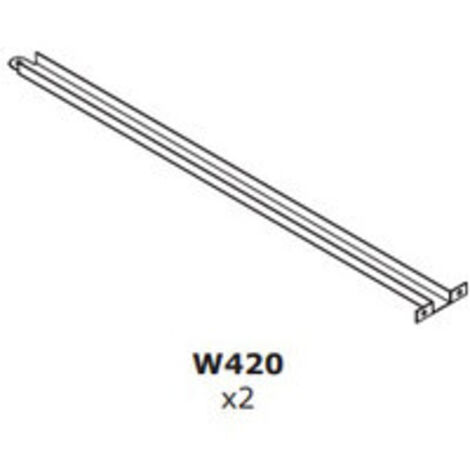 R W20 X ARMADIO 4A+2C CM.162X58X200H ROVERE ARTISAN