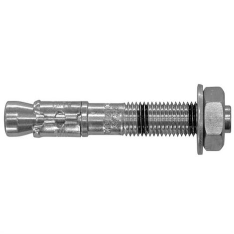main image of "R-XPT Plated Throughbolt M10 x 80mm"