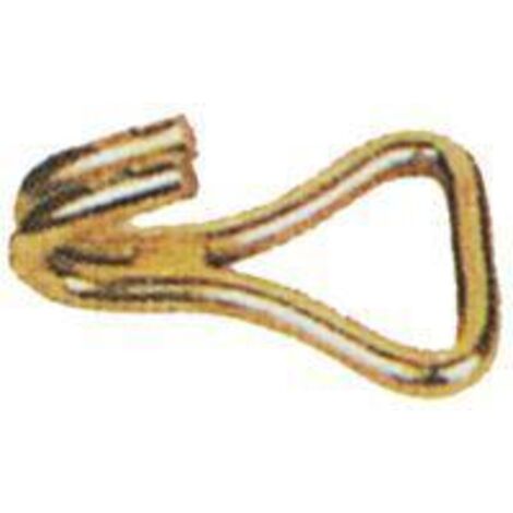 R-Zurrgurt 25mm 6m 2-tlg.