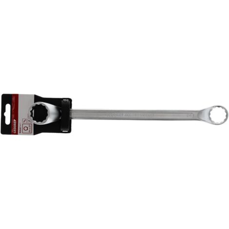 R01102427 Chiave doppia ad anello SW24x27 mm 328 mm
