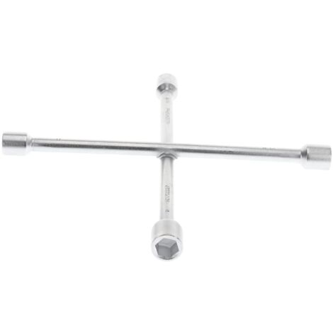 R01700057 Chiave a croce per ruote SW17x19x21x11/16