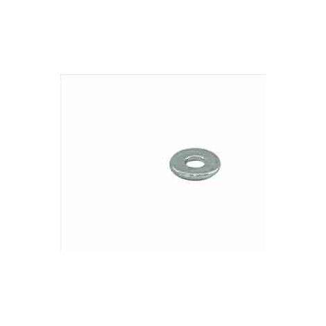 R03.5120 Rondelle plate coupée Ø3.2X8 Pièce de rechange d'origine NICE R03.5120