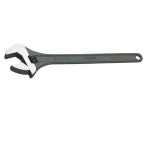 R03800015 Chiave a forchetta rotante 15" 385 mm 15° fosfato